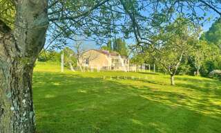 Maison 6 Pièces 135 m² à vendre à Foussais-Payré (85240)