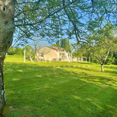 Maison 6 pièces 173000 €