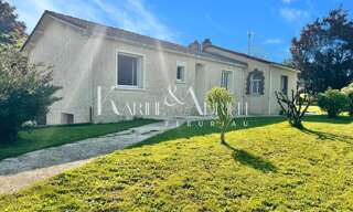 Maison 6 Pièces 135 m² à vendre à Foussais-Payré (85240)