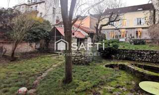 Maison 6 Pièces 242 m² à vendre à Melun (77000)