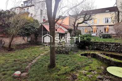 Maison 6 pièces 499000 €