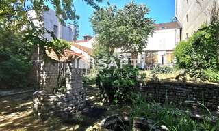Maison 6 Pièces 220 m² à vendre à Melun (77000)