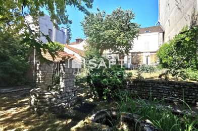 Maison 6 pièces 449000 €