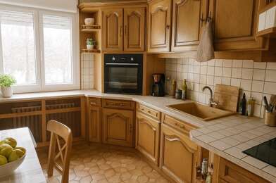 Maison 6 pièces 285000 €