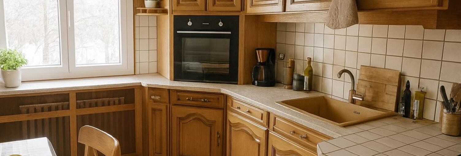 Maison 6 Pièces 96 m² à vendre à La Bresse (88250)