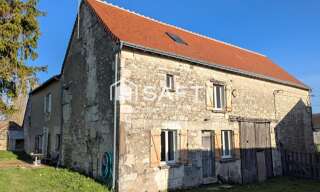 Maison 4 Pièces 117 m² à vendre à Draché (37800)