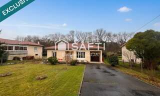 Maison 3 Pièces 80 m² à vendre à Fontenilles (31470)