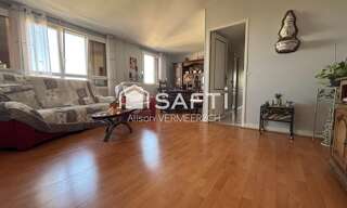 Appartement 4 Pièces 86 m² à vendre à Mantes-la-Jolie (78200)