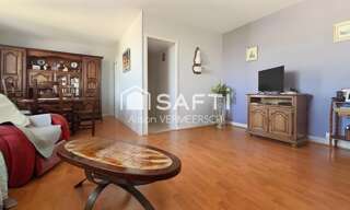 Appartement 4 Pièces 86 m² à vendre à Mantes-la-Jolie (78200)