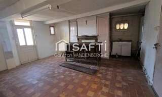 Maison 3 Pièces 60 m² à vendre à Vincly (62310)