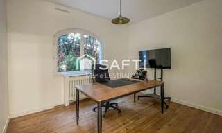 Bureau 3 Pièces 50 m² à louer à Rouffiac-Tolosan (31180)