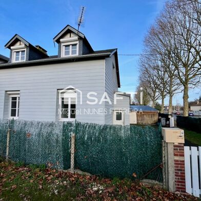 Immeuble  219000 €