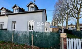 Maison 4 Pièces 120 m² à vendre à Le Grand-Quevilly (76120)