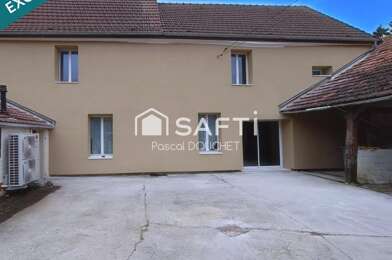 Maison 13 pièces 240000 €