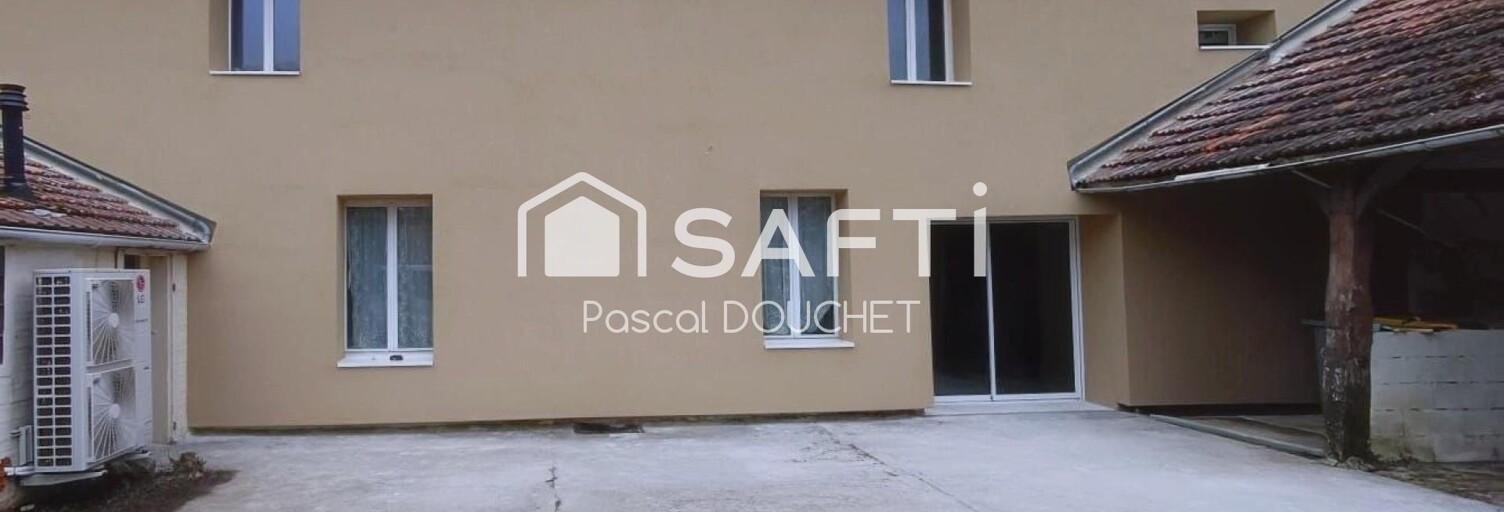 Maison 13 Pièces 298 m² à vendre à Château-Thierry (02400)