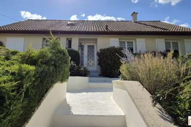 Maison 6 pièces 229000 €