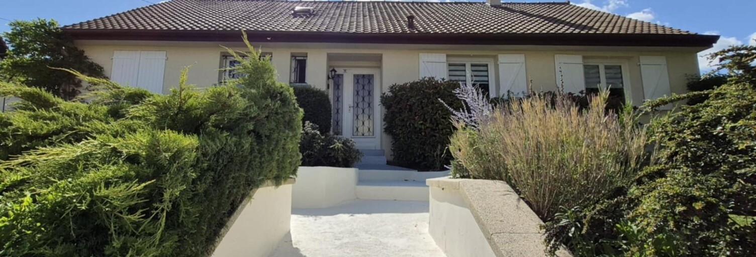 Maison 6 Pièces 172 m² à vendre à Viel-Arcy (02160)