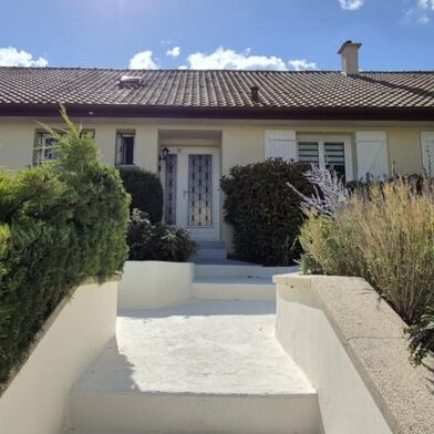 Maison 6 pièces 229000 €