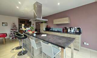 Maison 7 Pièces 141 m² à vendre à Bréhal (50290)