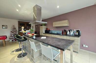 Maison 7 pièces 429900 €