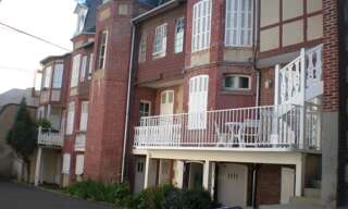 Appartement 2 Pièces 25 m² à vendre à Villers-sur-Mer (14640)