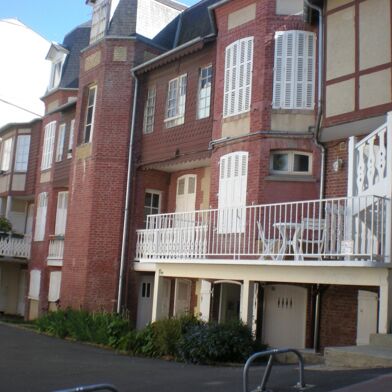 Appartement 2 pièces 137000 €