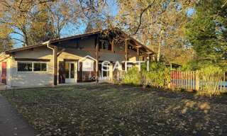 Maison 6 Pièces 162 m² à vendre à Saint-Jean-d'Illac (33127)