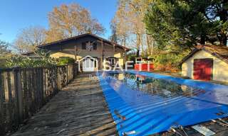 Maison 6 Pièces 162 m² à vendre à Saint-Jean-d'Illac (33127)