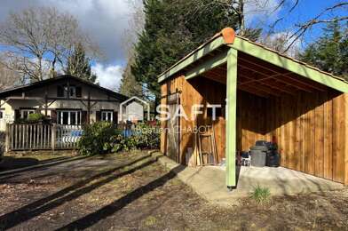 Maison 6 pièces 595000 €