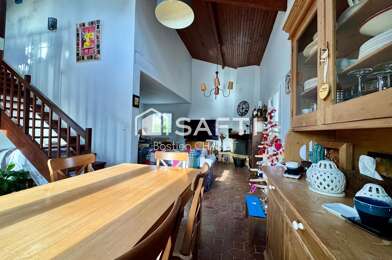 Maison 6 pièces 585000 €