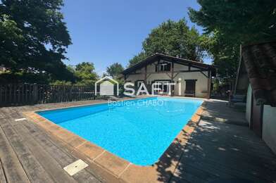 Maison 6 pièces 585000 €