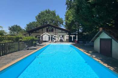 Maison 6 pièces 585000 €