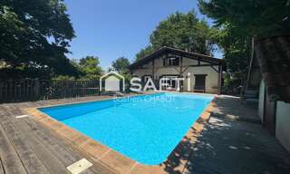 Maison 6 Pièces 162 m² à vendre à Saint-Jean-d'Illac (33127)