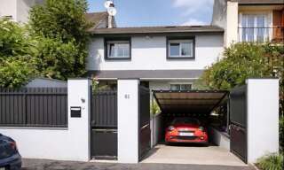 Maison 5 Pièces 118 m² à vendre à Bondy (93140)