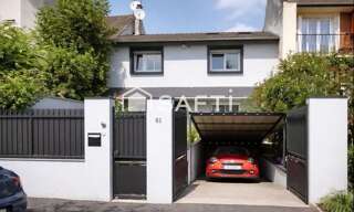 Maison 5 Pièces 118 m² à vendre à Bondy (93140)