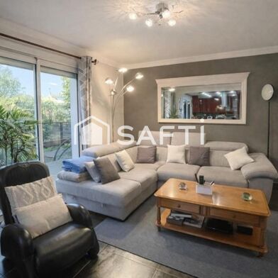 Maison 5 pièces 499000 €