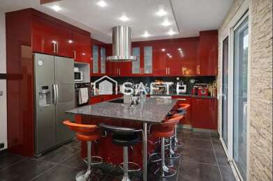 Maison 5 pièces 499000 €