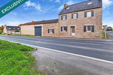 Maison 5 pièces 165000 €