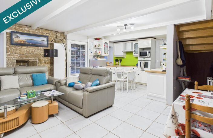 Maison a proximité immédiate du littoral — photo 2