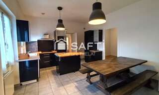 Maison 4 Pièces 90 m² à vendre à Port-de-Piles (86220)