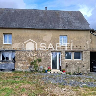 Maison 14 pièces 230000 €