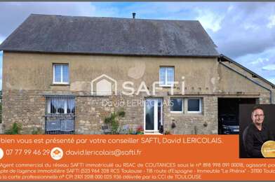 Maison 14 pièces 199000 €