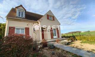 Maison 6 Pièces 120 m² à vendre à Salins (77148)