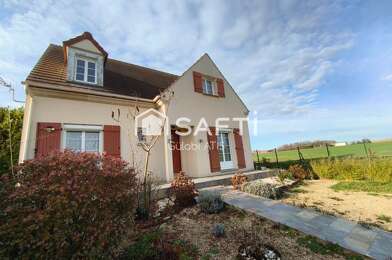 Maison 6 pièces 287000 €