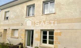 Maison 8 Pièces 410 m² à vendre à Saint-Genès-de-Castillon (33350)