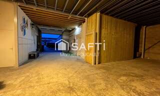 Commerce 6 Pièces 320 m² à vendre à Quetigny (21800)