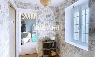 Maison 6 Pièces 166 m² à vendre à Moult-Chicheboville (14370)