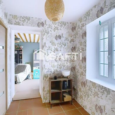 Maison 6 pièces 387000 €