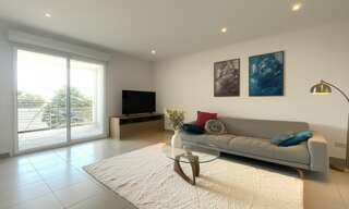 Appartement 2 Pièces 51 m² à vendre à Fréjus (83370)