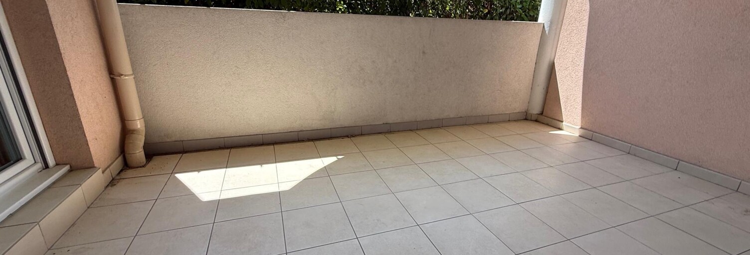 Appartement 3 Pièces 77 m² à vendre à Fréjus (83370)